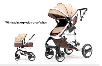 cynebaby stroller manual