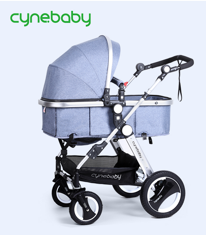 cynebaby stroller reviews