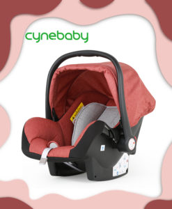 cynebaby car seat adapter