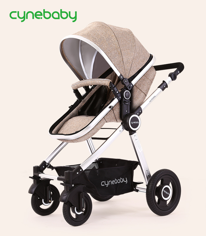 a1 baby care pram