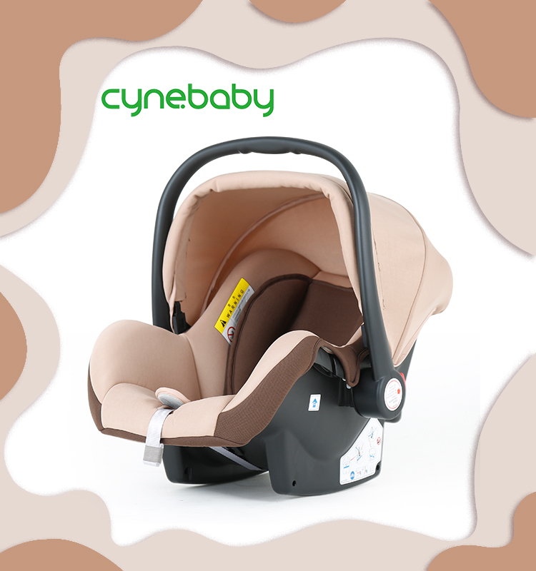 cynebaby car seat