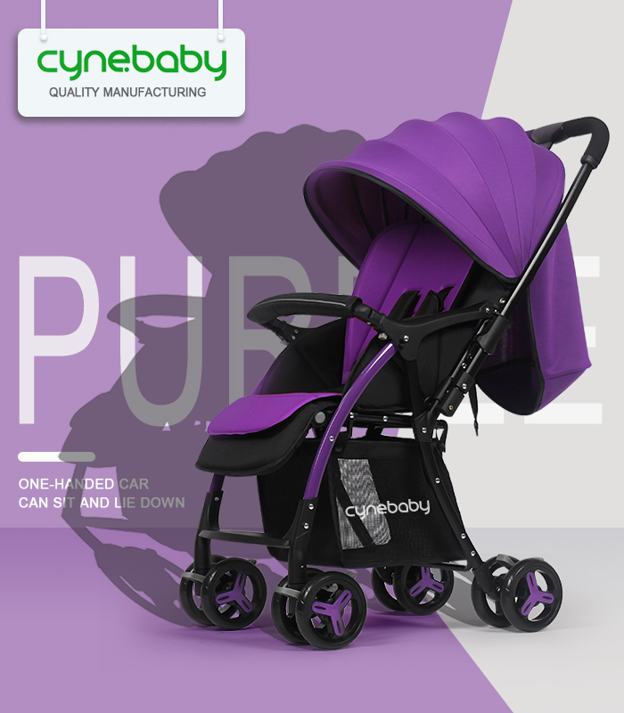 stroller space baby a8